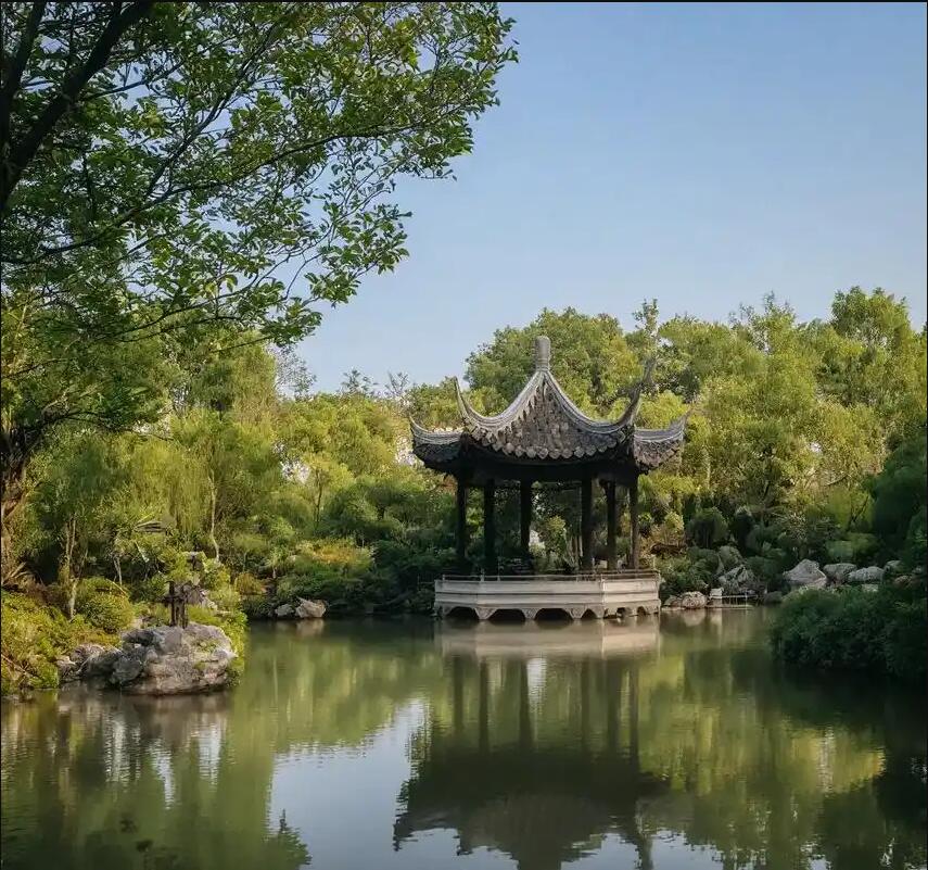 琼海初夏水泥有限公司